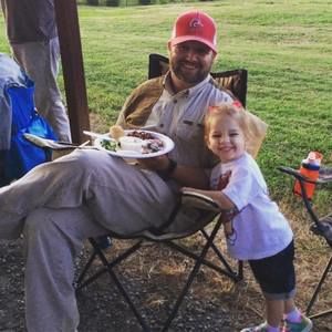 Meet your Posher, Jason